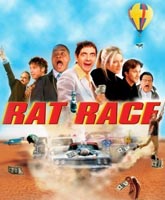 Rat Race /  